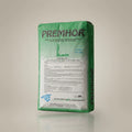 PREMHOR 25 кг - Фибро-армиран ремонтен разтвор за бетон