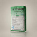 PREMHOR 25 кг - Фибро-армиран ремонтен разтвор за бетон