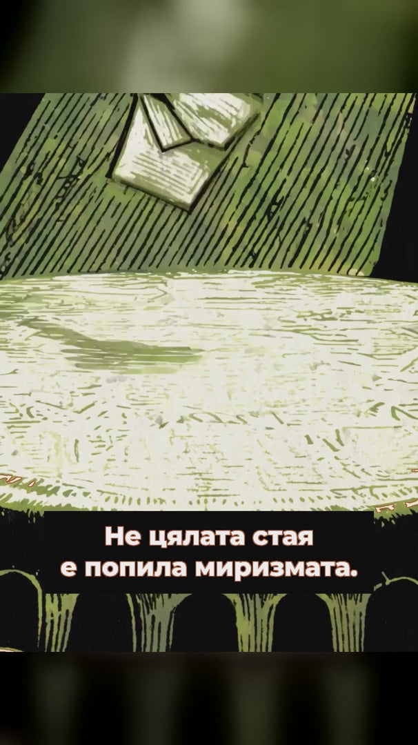 Обезмирисител за дома - TECMA EOT