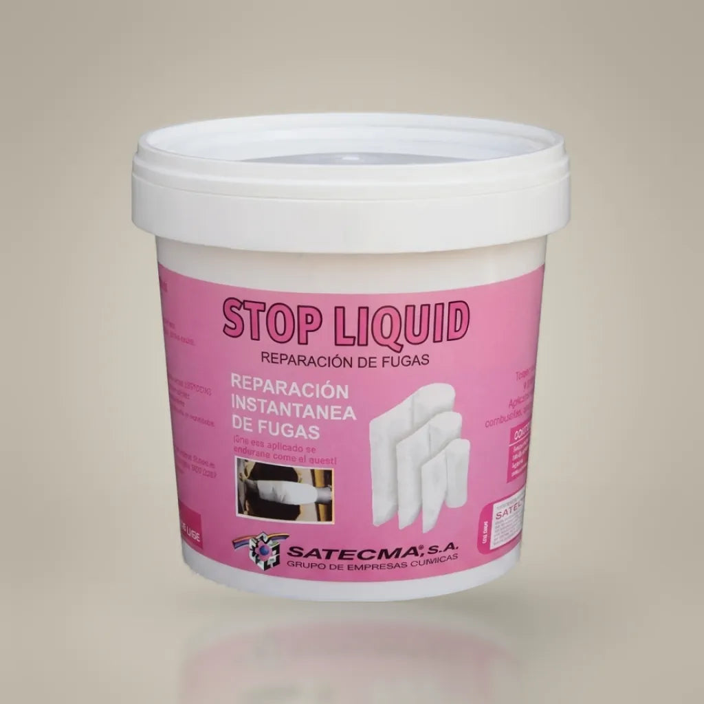 STOP LIQUID 2,7 м - Бинт за спиране на течове