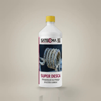 SUPER DESCA 1 л - бутилка за премахване на ръжда и котлен камък