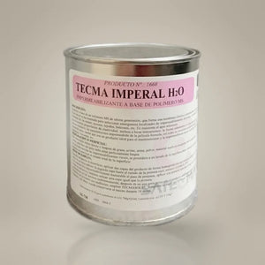 TECMA IMPERAL H2O 1 кг - Течна гума за мокри повърхности