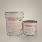 TECMA PAINT ANTIGRAFFITI (кит 4 кг) - Прозрачна защита срещу графити
