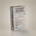 TECMADRY MILENIUM 25 кг (сив) - Кристална циментова хидроизолация